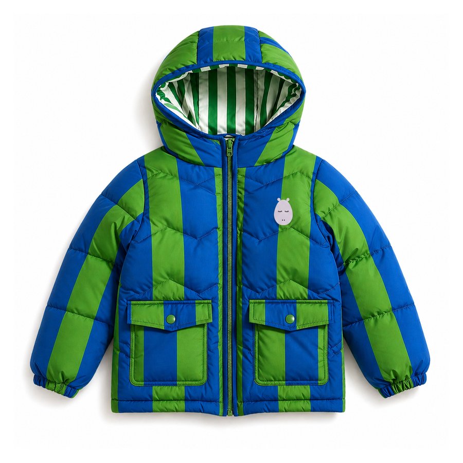 Jackets