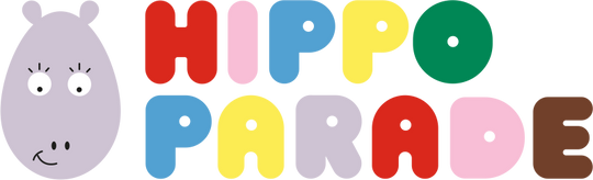 Hippo Parade