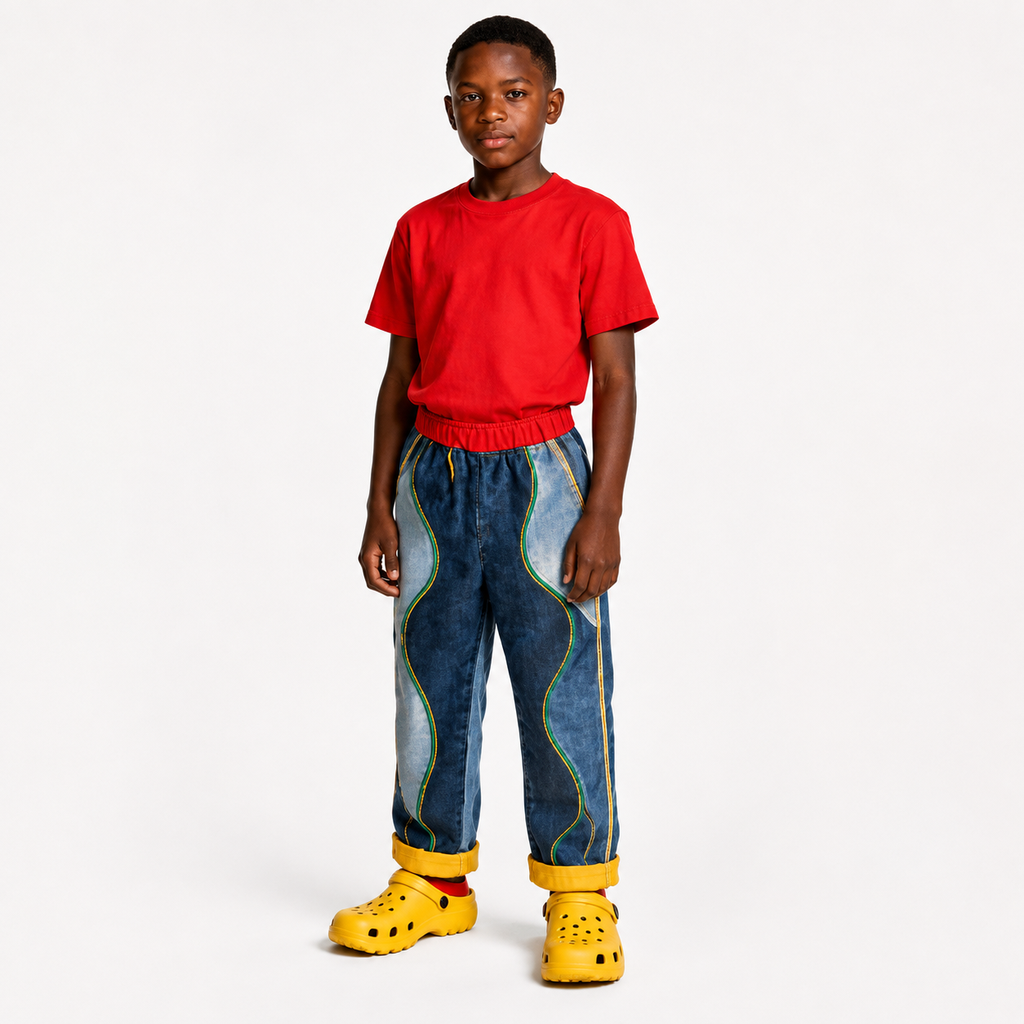 Echo Jeans
