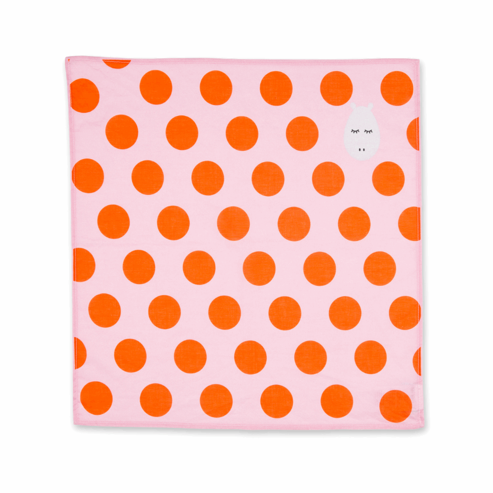 Polka Pop Bandana 2