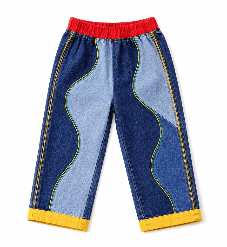 Echo Jeans 2