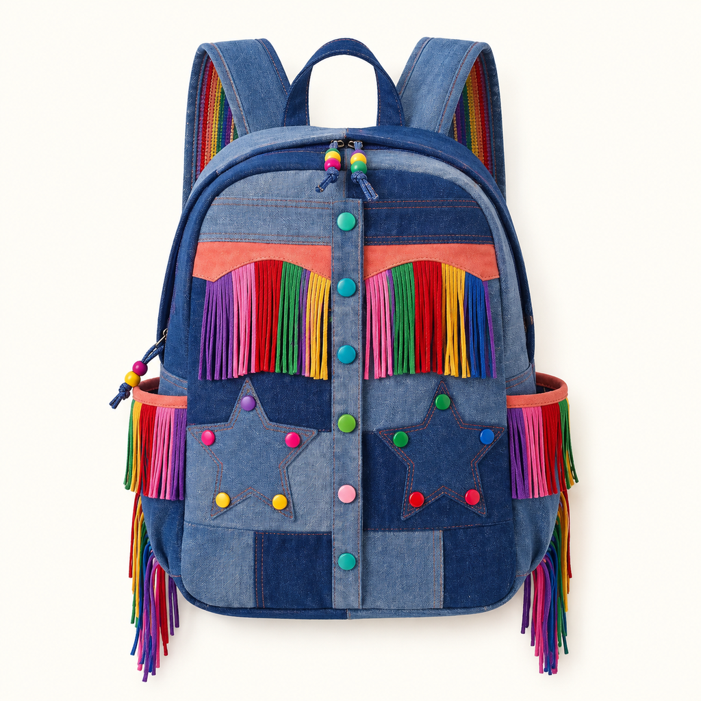 Echo Backpack