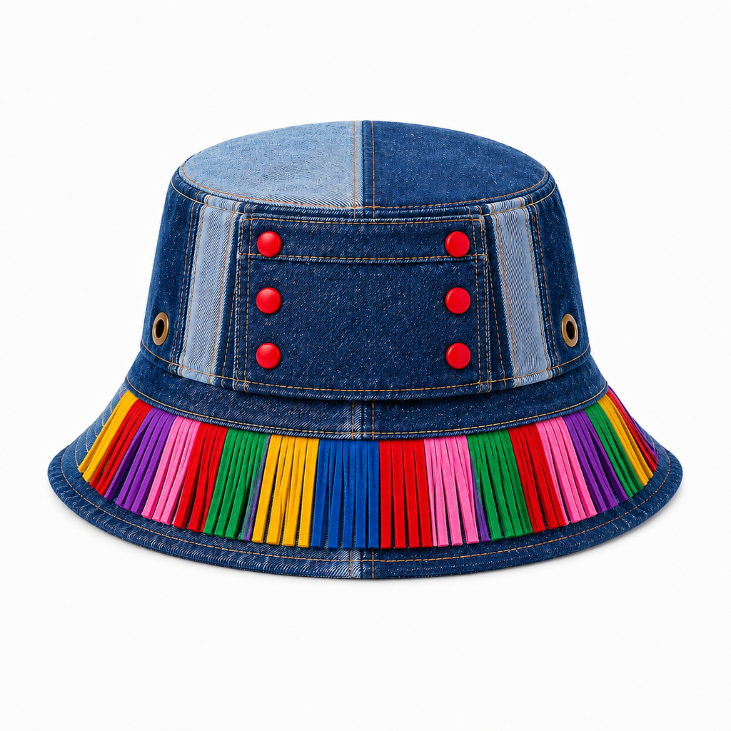 Echo Bucket Hat