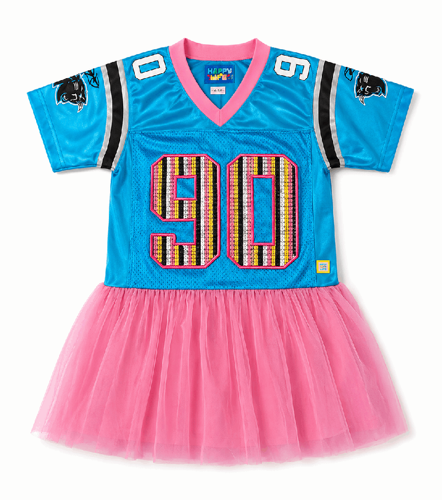 Savanna Dress