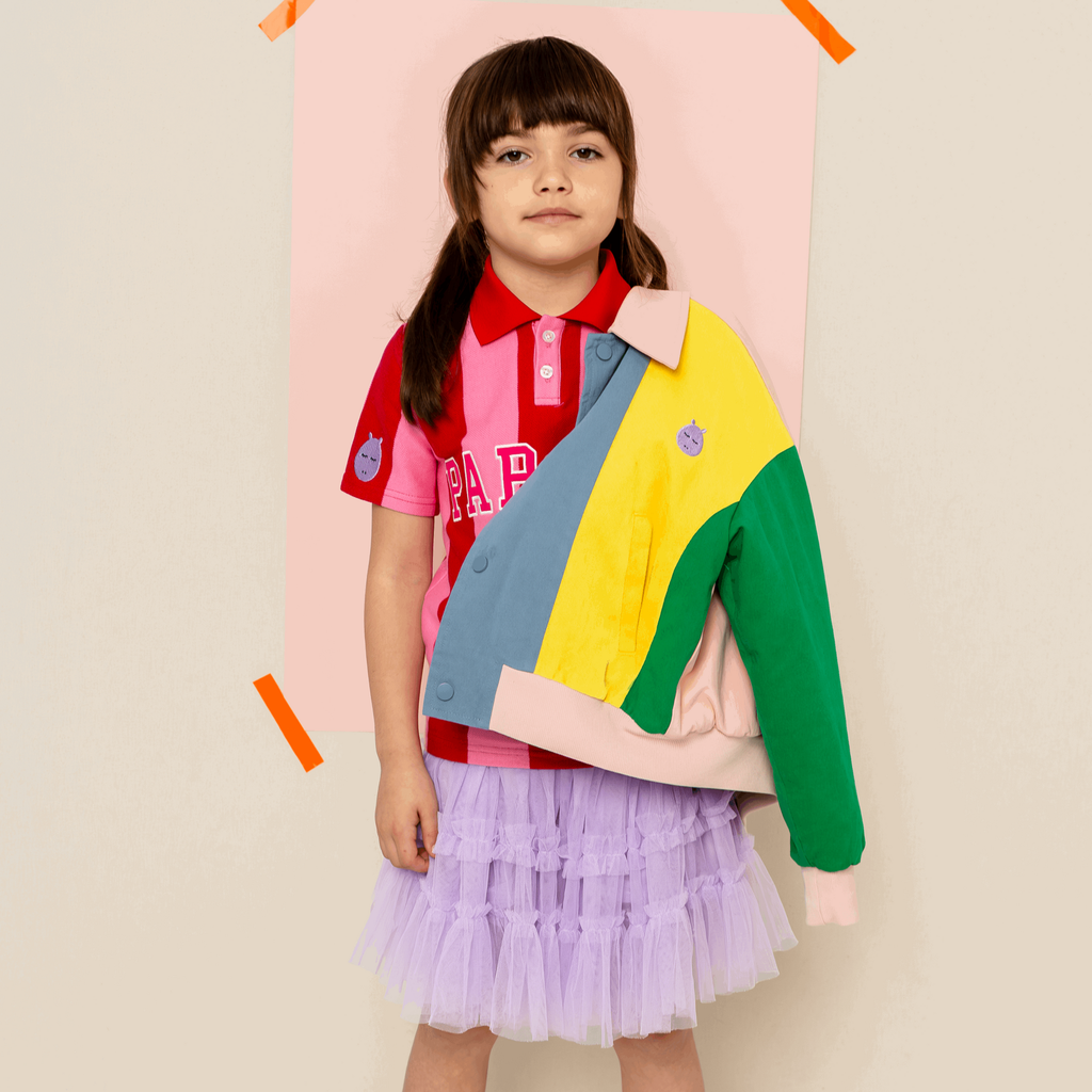 Frolic Jacket