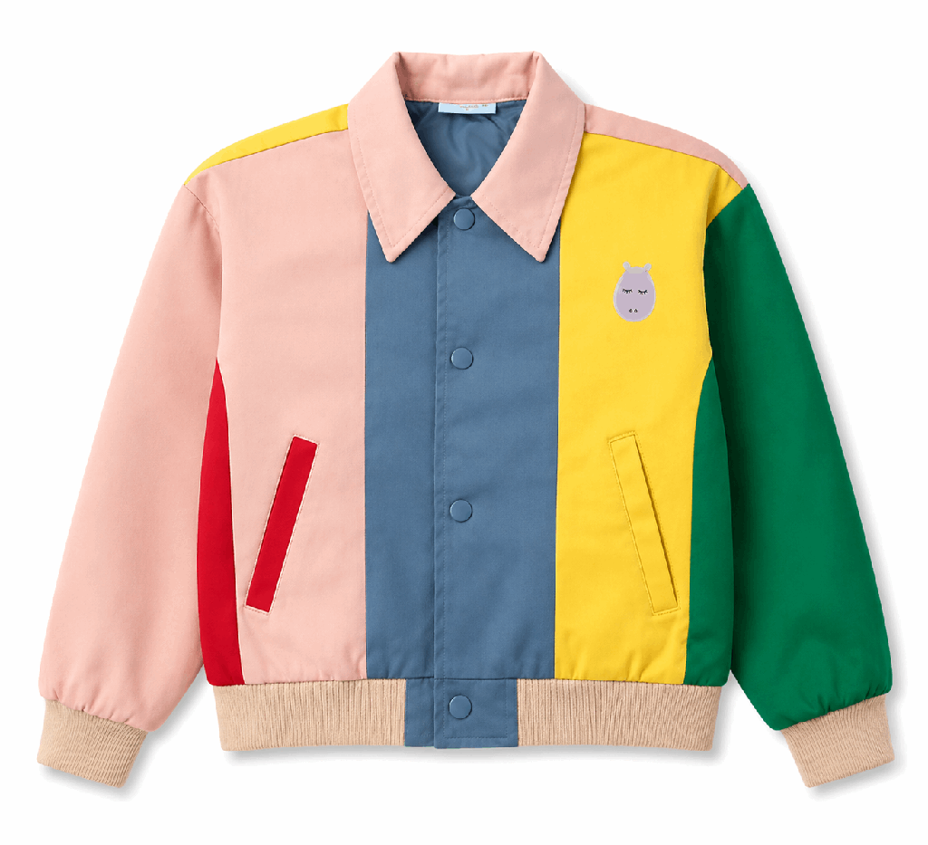 Frolic Jacket 2