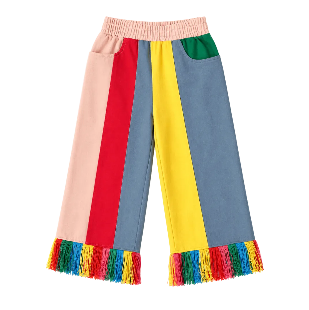 Pongo Pants
