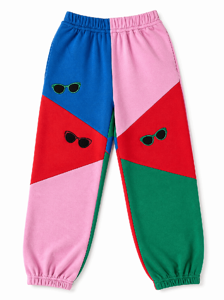 Phoenix Joggers 2