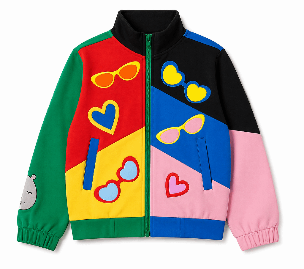 Phoenix Jacket 2