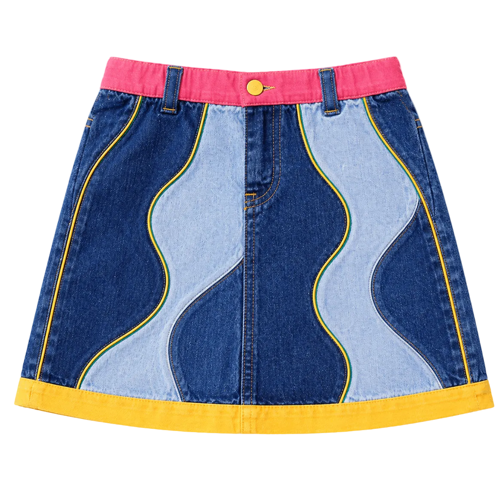 Echo Skirt