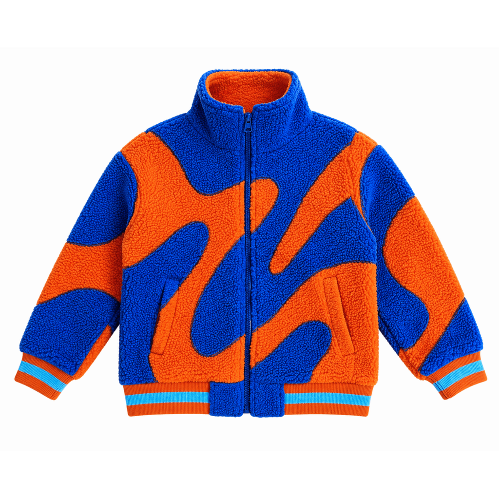 Jelly Jacket