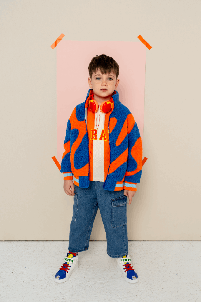 Jelly Jacket 2
