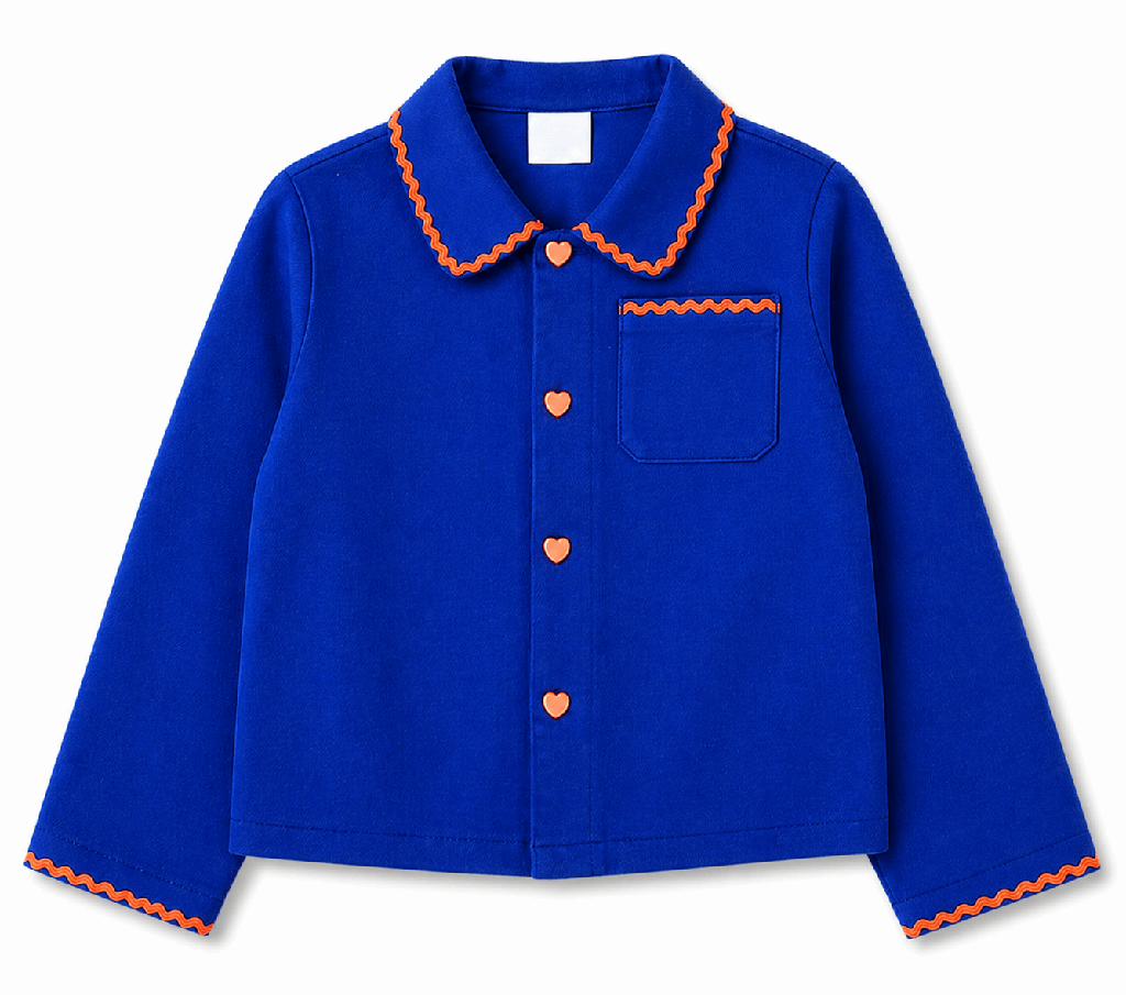 Alpaca Co-ord 2