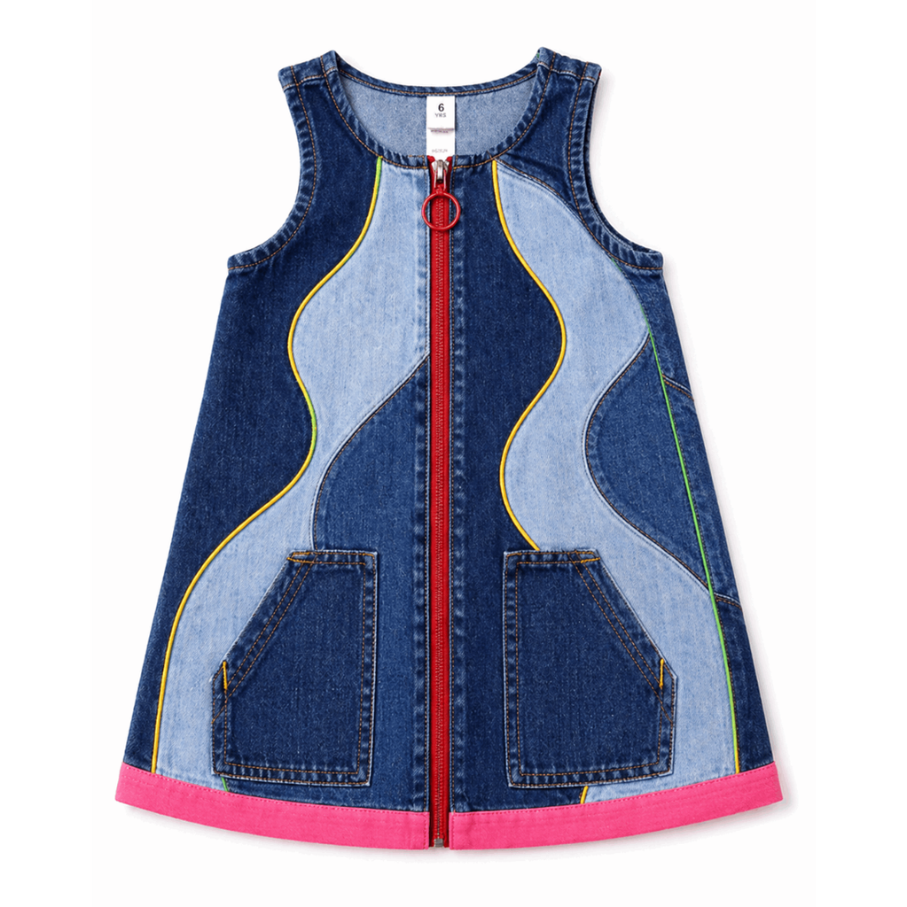 Echo Dress