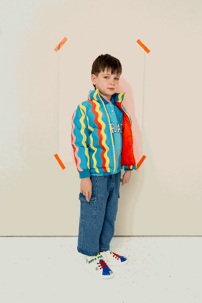 Twirly Turtle Jacket 3