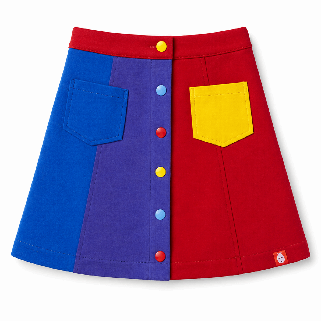 Melonade Skirt 2