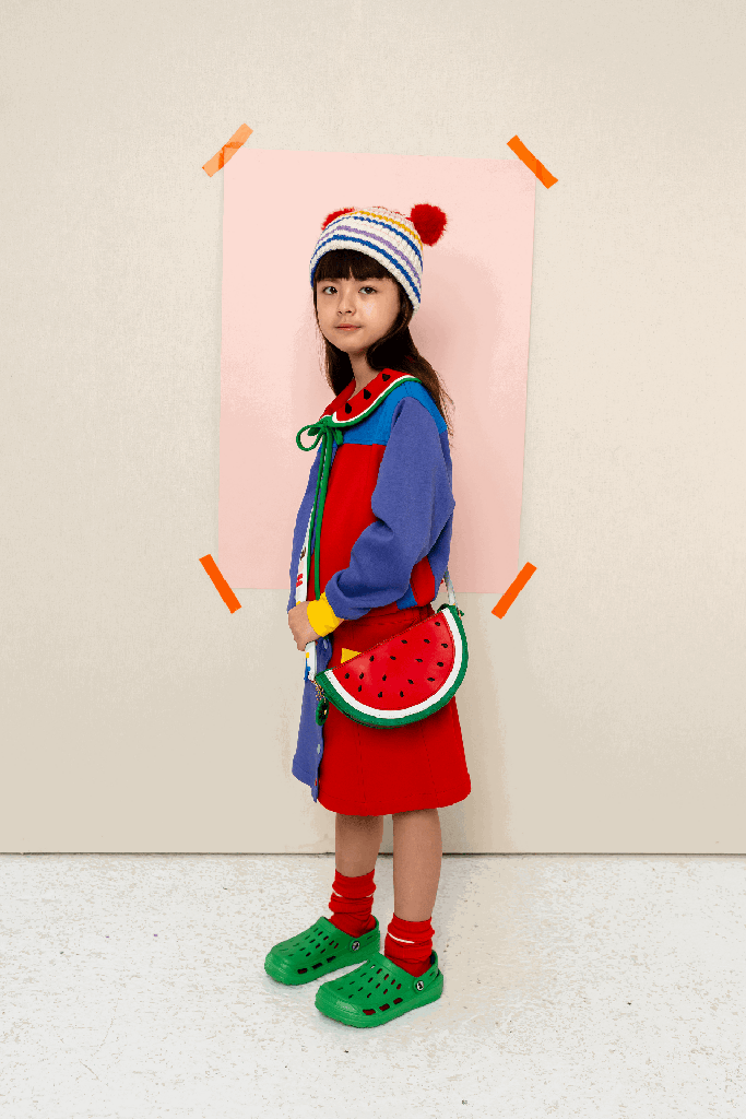 Melonade Skirt 3