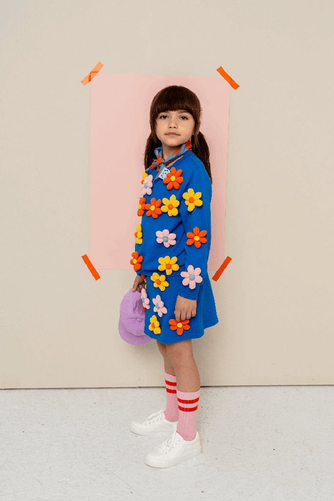 Flora Skirt 3